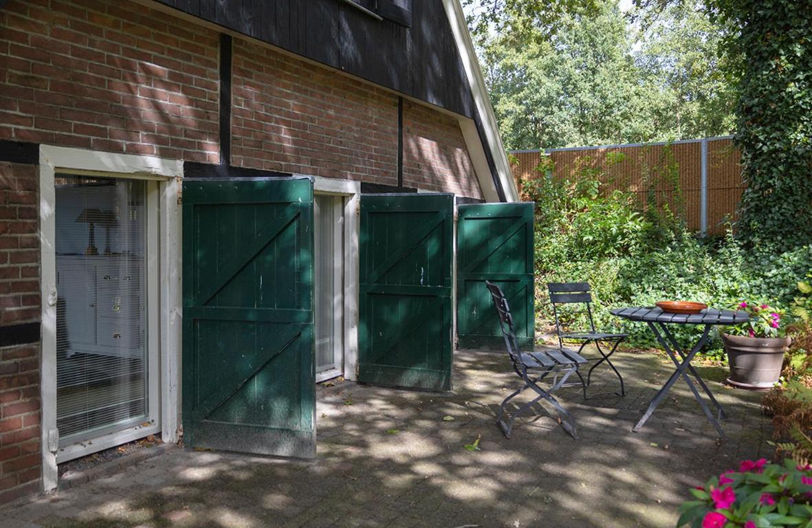 Villa Erve Nijkamp à Tubbergen Extérieur photo